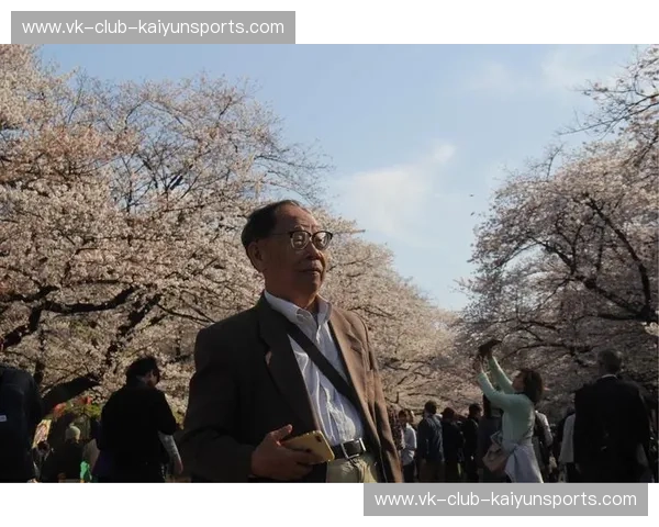 樱花之敛与扶桑之焰：一场跨越海域的亚洲女性魅力博弈